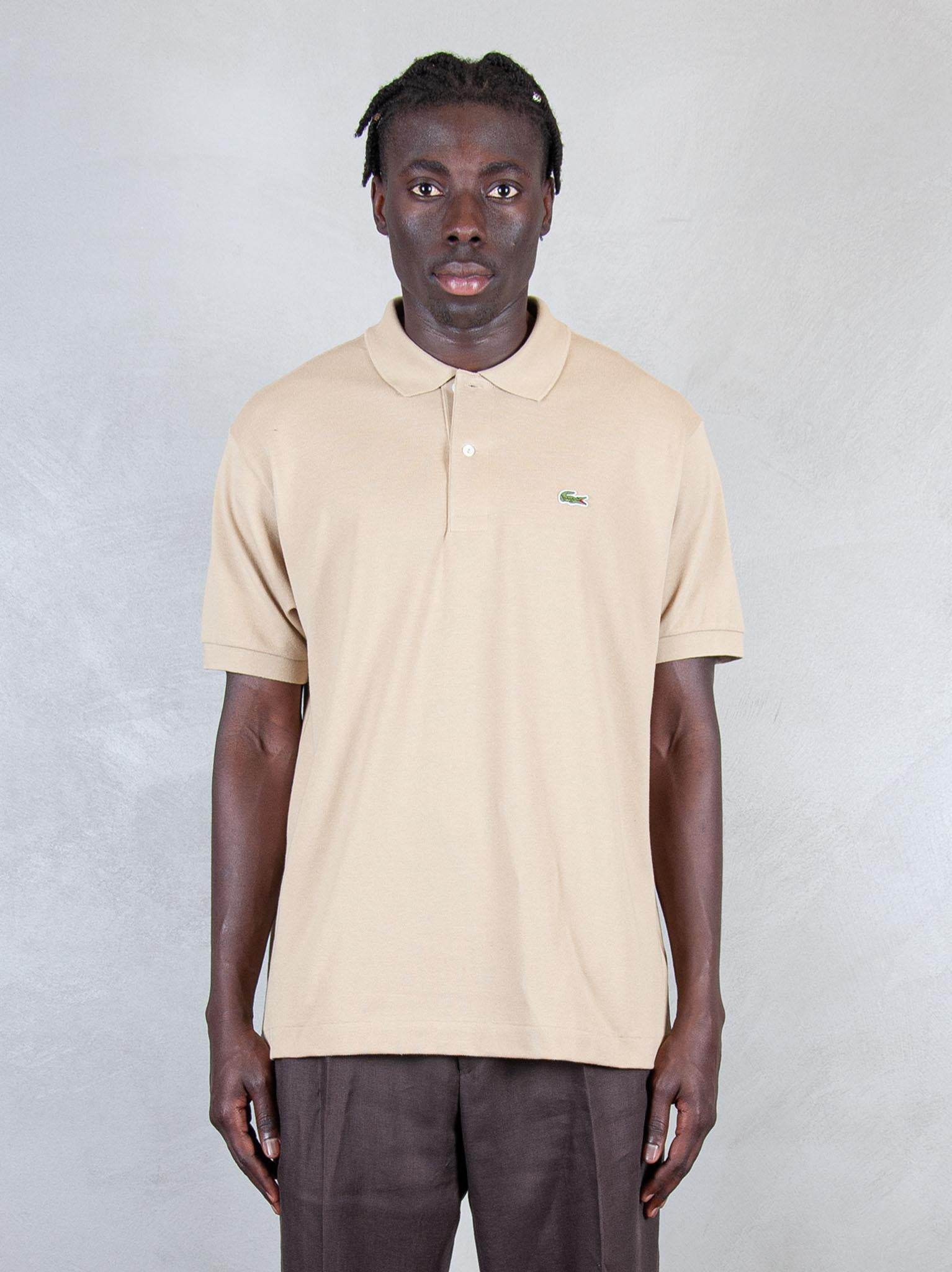 Lacoste L.12.12 polo 1212 02S Lacoste 