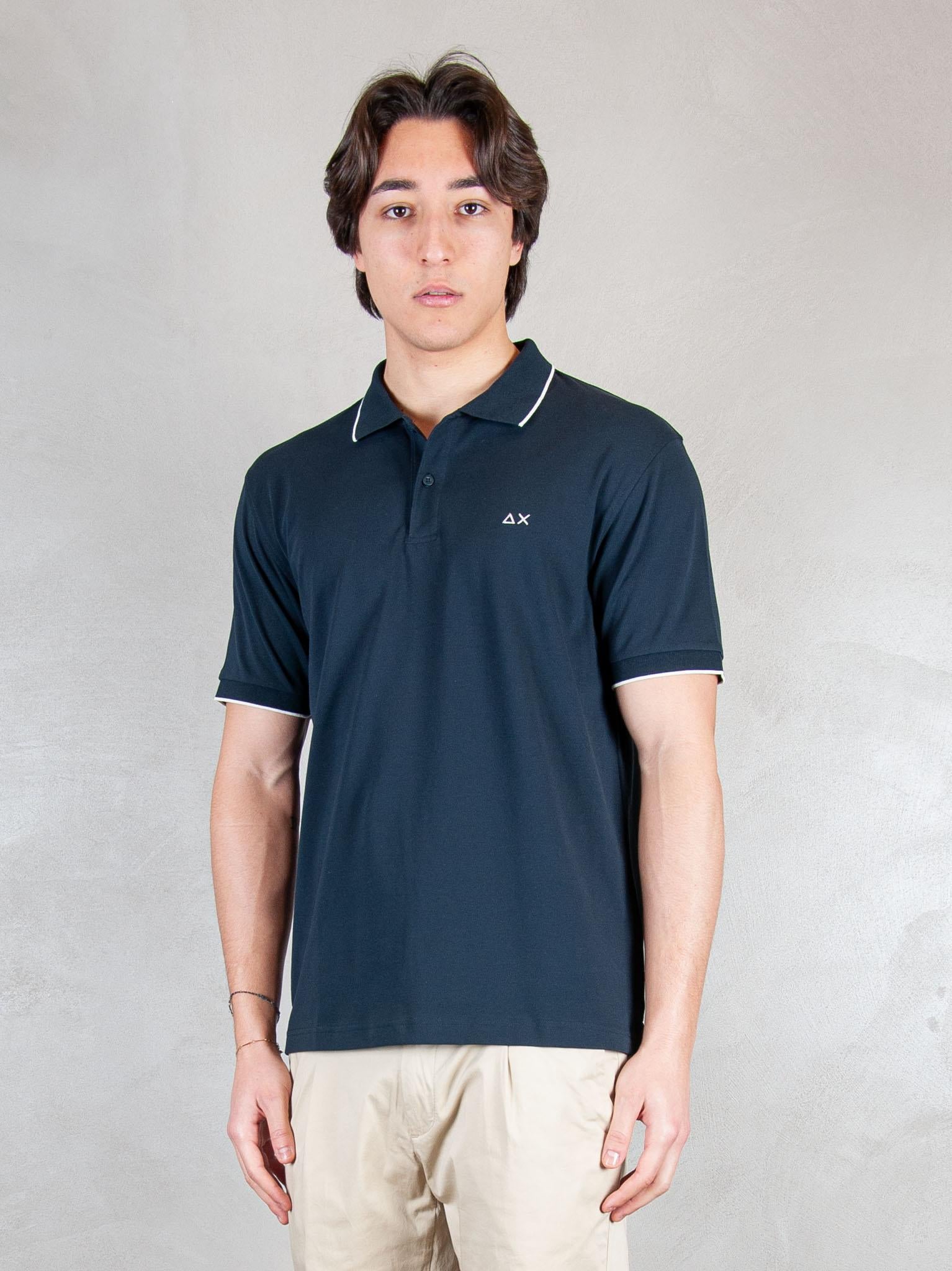 Sun68 Polo A36111 07 Sun68 
