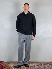 Daniele Fiesoli <BR/>Maglia polo capri oversize 0073 13 Daniele Fiesoli 