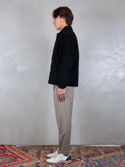 K-Way Overshirt <BR/>Cameron Sherpa Polar K61322W AVA K-Way 