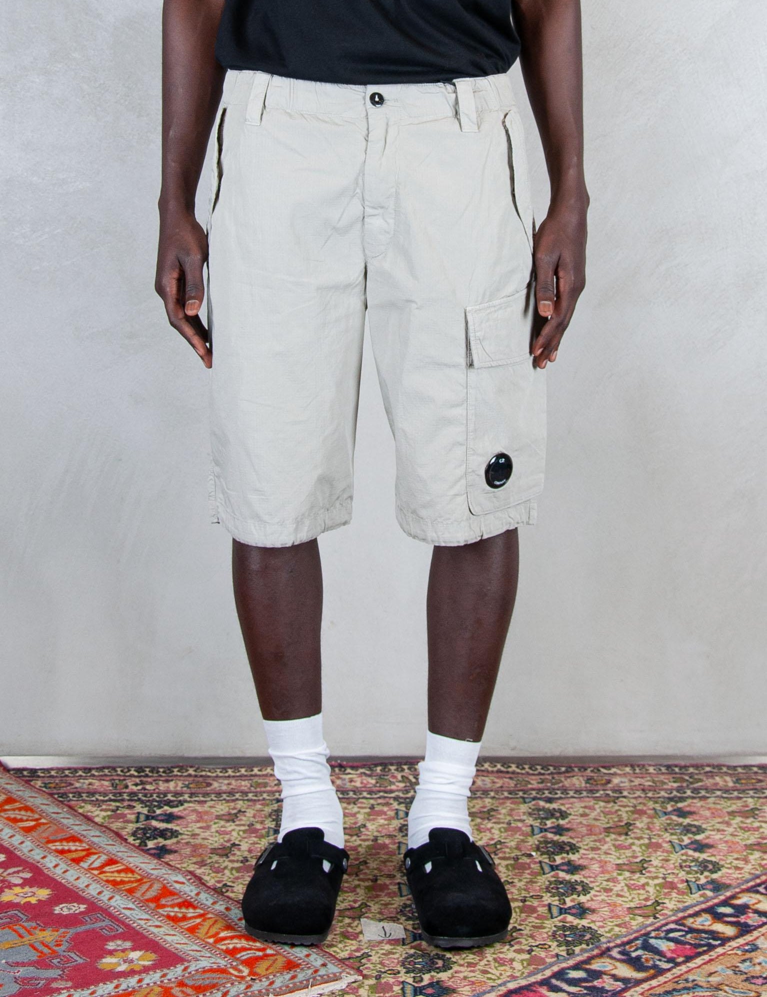 >Ripstop BE247A-006272G 904 C.P. company 