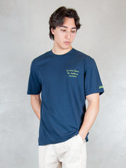 MC2 Saint Barth T-shirt <BR/>Portofino POT0001 04434L MC2 St Barth 