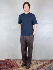 Seinse Tshirt TE3277 BLUA NAVY Seinse 