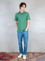 Sun68 Polo <BR/>Capri A36105 95 Sun68 