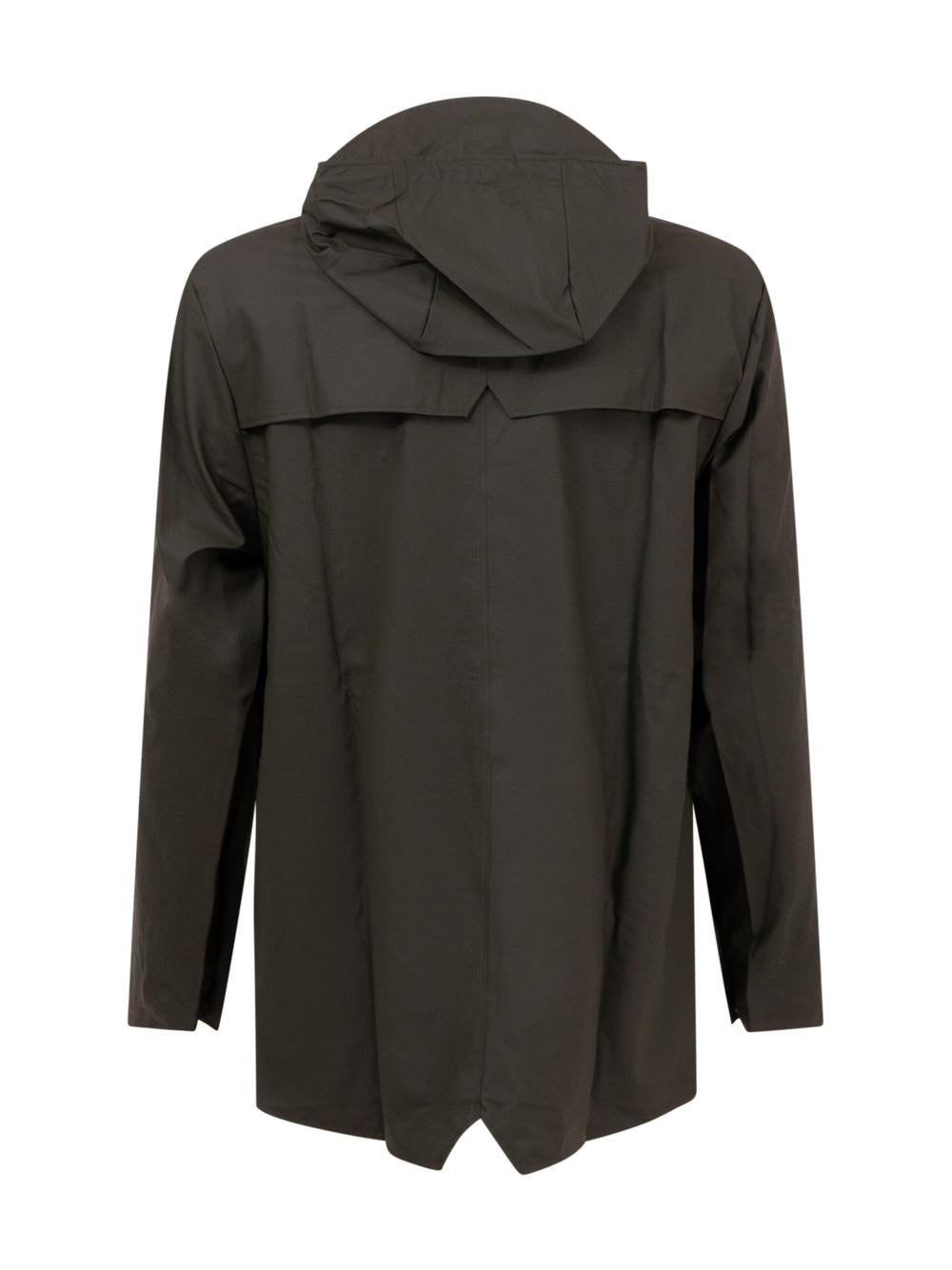 Rains impermeabile Jacket JACKET GREEN Rains 