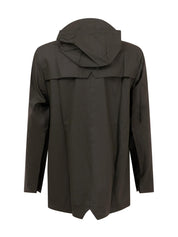 Rains impermeabile <BR/>Jacket JACKET GREEN Rains 