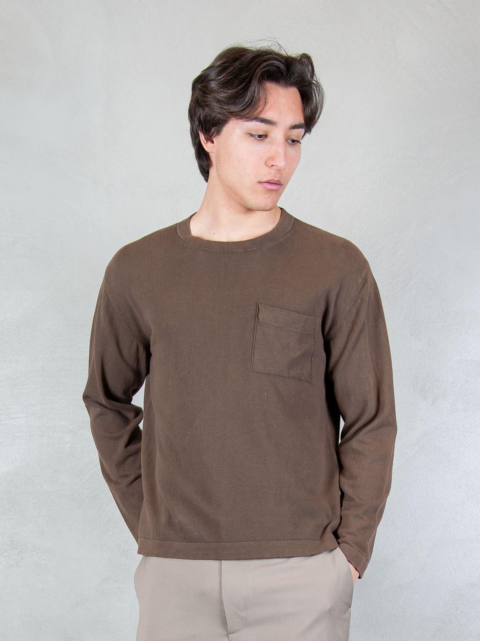 Atomofactory Maglia Taschino FU25 24 Atomofactory 
