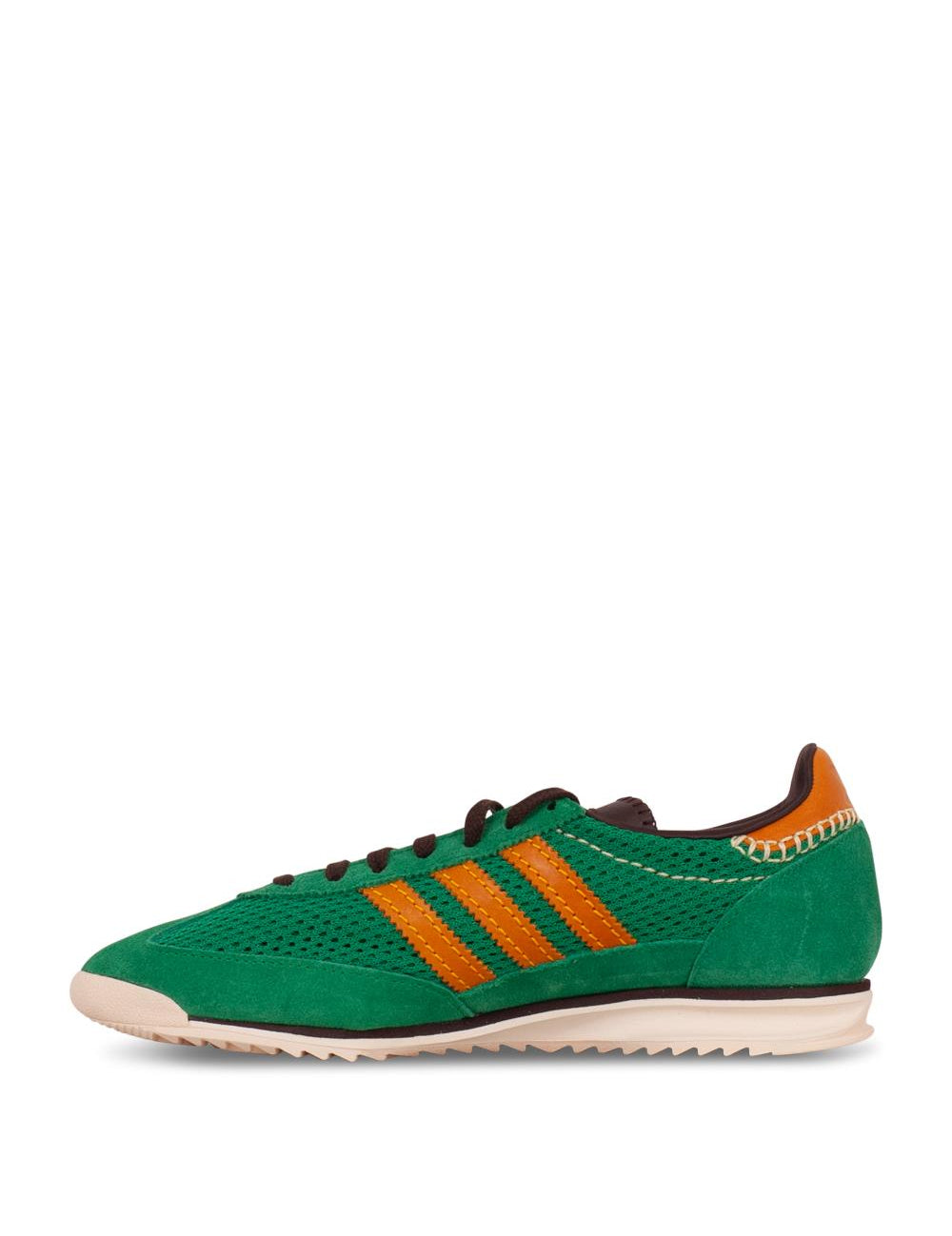 COGOLD Adidas x Wales Bonner 