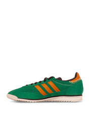  IG0571 TEAGRN/COGOLD Adidas x Wales Bonner 