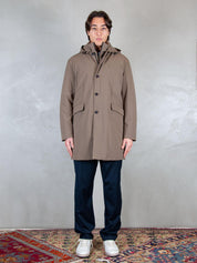 At.p.co Giubbotto <BR/>Edmond EDMOND P049-260 AT.P.CO 