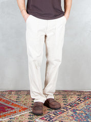 40 Weft Pantalone <BR/>Tom TOM2728 W2139 40 Weft 