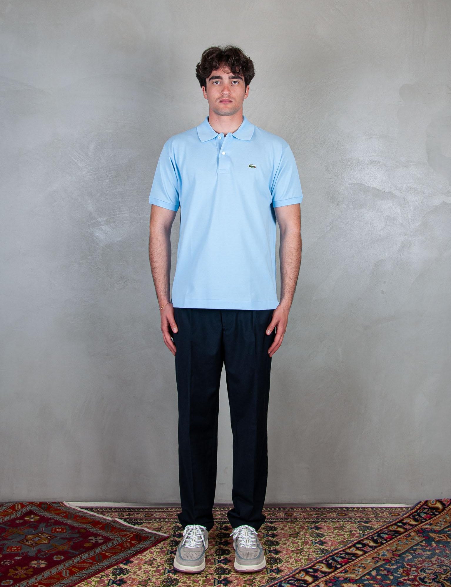 L.12.12 1212 HBP Lacoste 