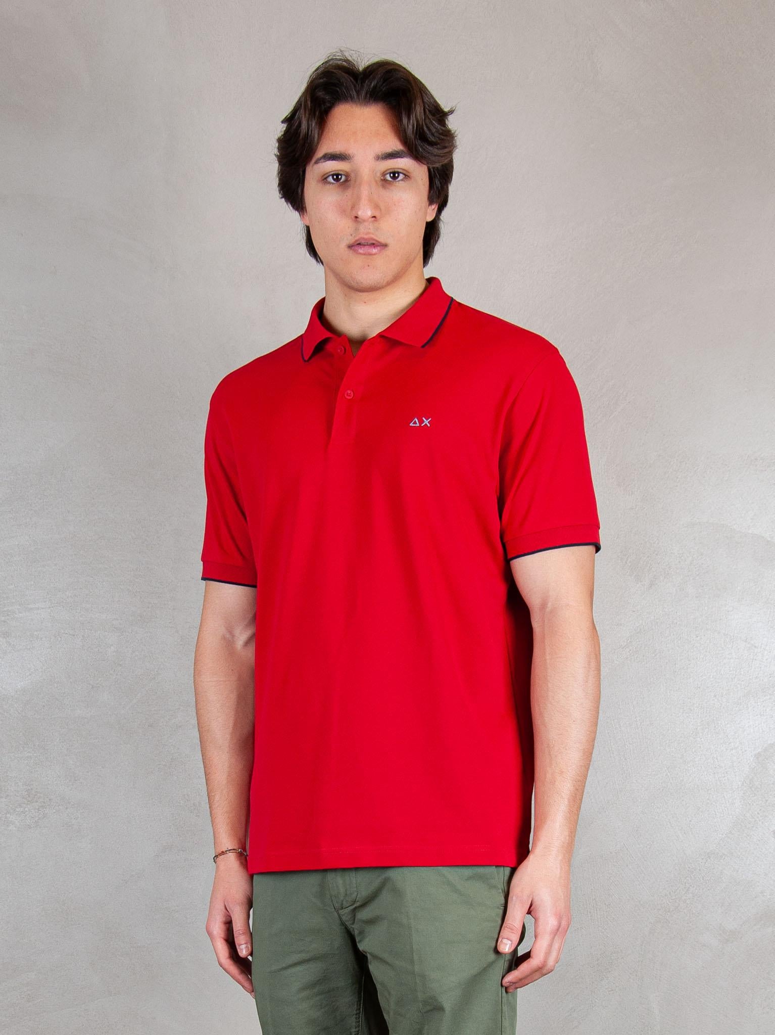 Sun68 Polo A36111 10 Sun68 