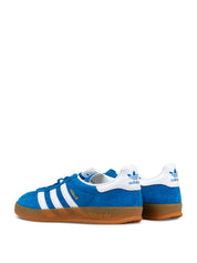 Gazelle Indoor H06260 BLUBIR/FTWWH Adidas Originals 