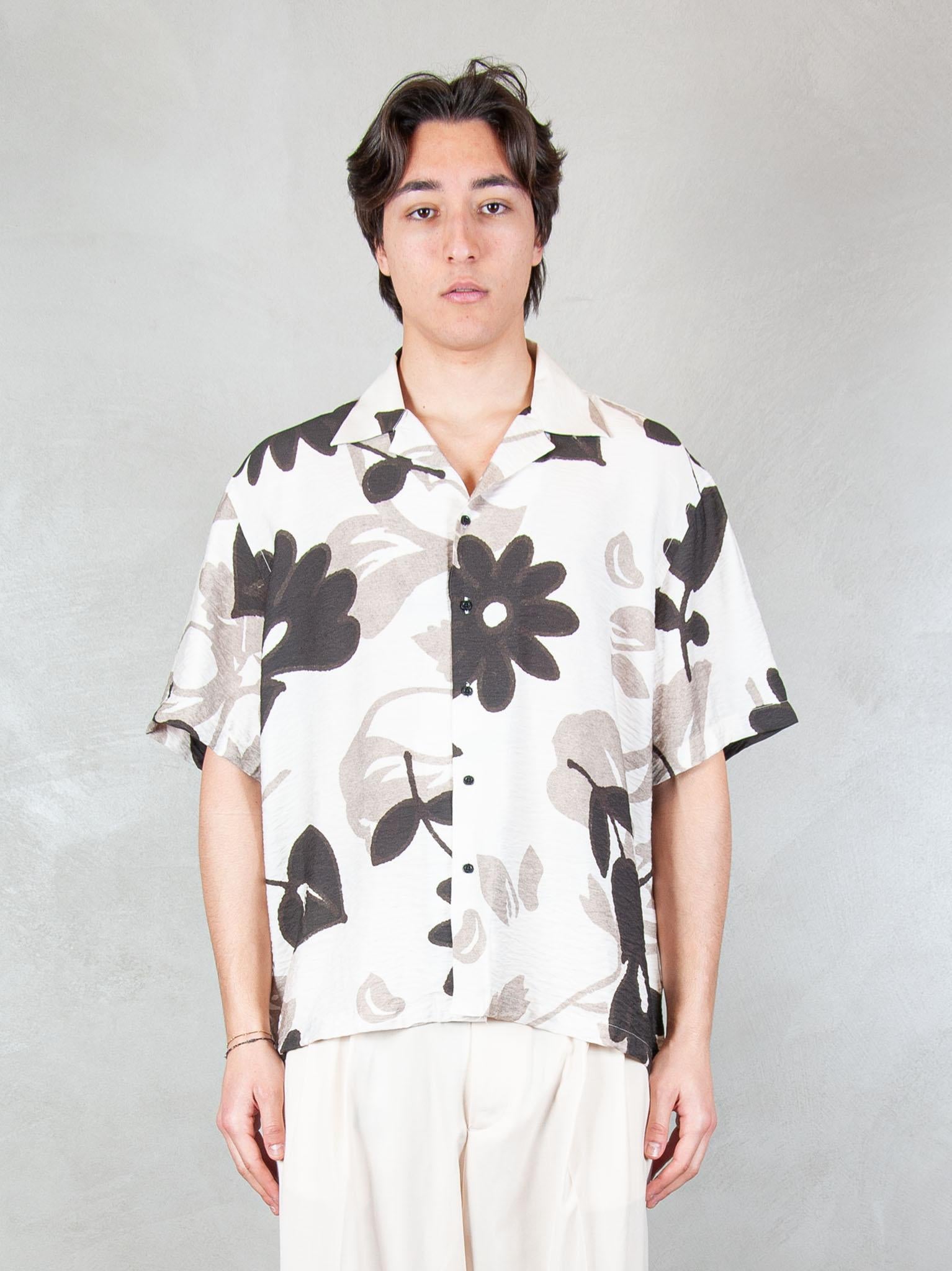 I'M Brian Camicia Jacquard CA3615 UNI I'm Brian 