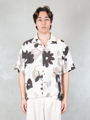 I'M Brian <BR/>Camicia Jacquard CA3615 UNI I'm Brian 