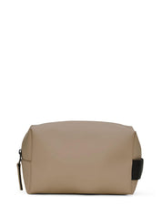 Rains beauty <BR/>Wash Bag Small WASH BAG SMALL BEIGE Rains 