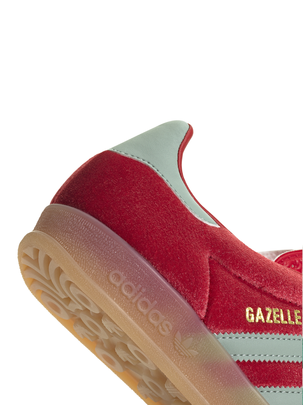 Gazelle Indoor IG6786 BETSCA/HAZGRN Adidas Originals 