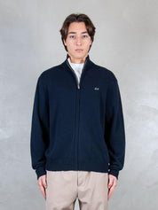 Sun68 Maglia Giubbotto Zip K45114 07 Sun68 