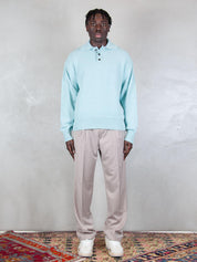 Hi Five Maglia <BR/>Hongdae Polo HONGDAE POLO VERDE ACQUA Hi Five 