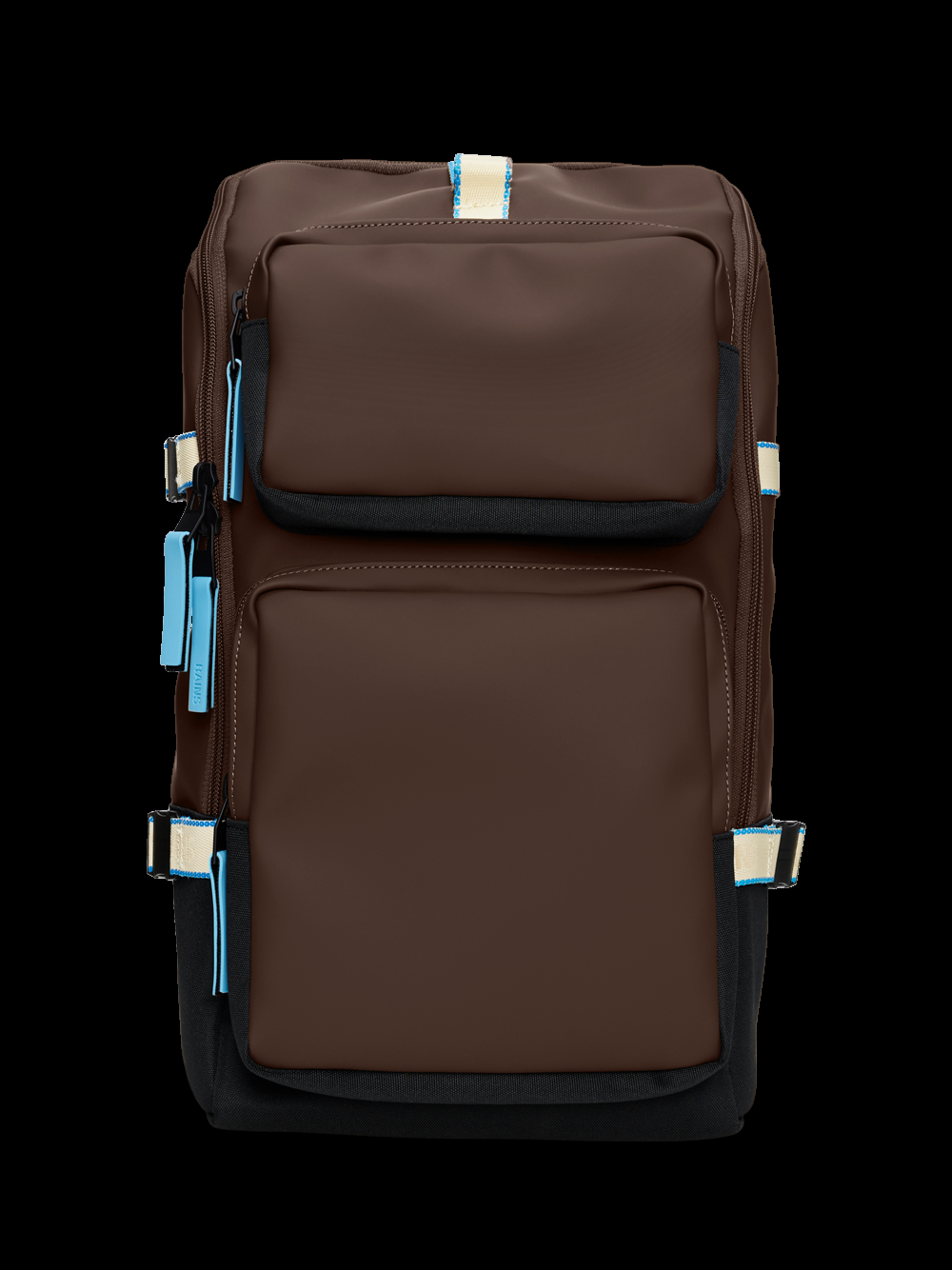 TRAIL CARGO BACKPACKFRAME