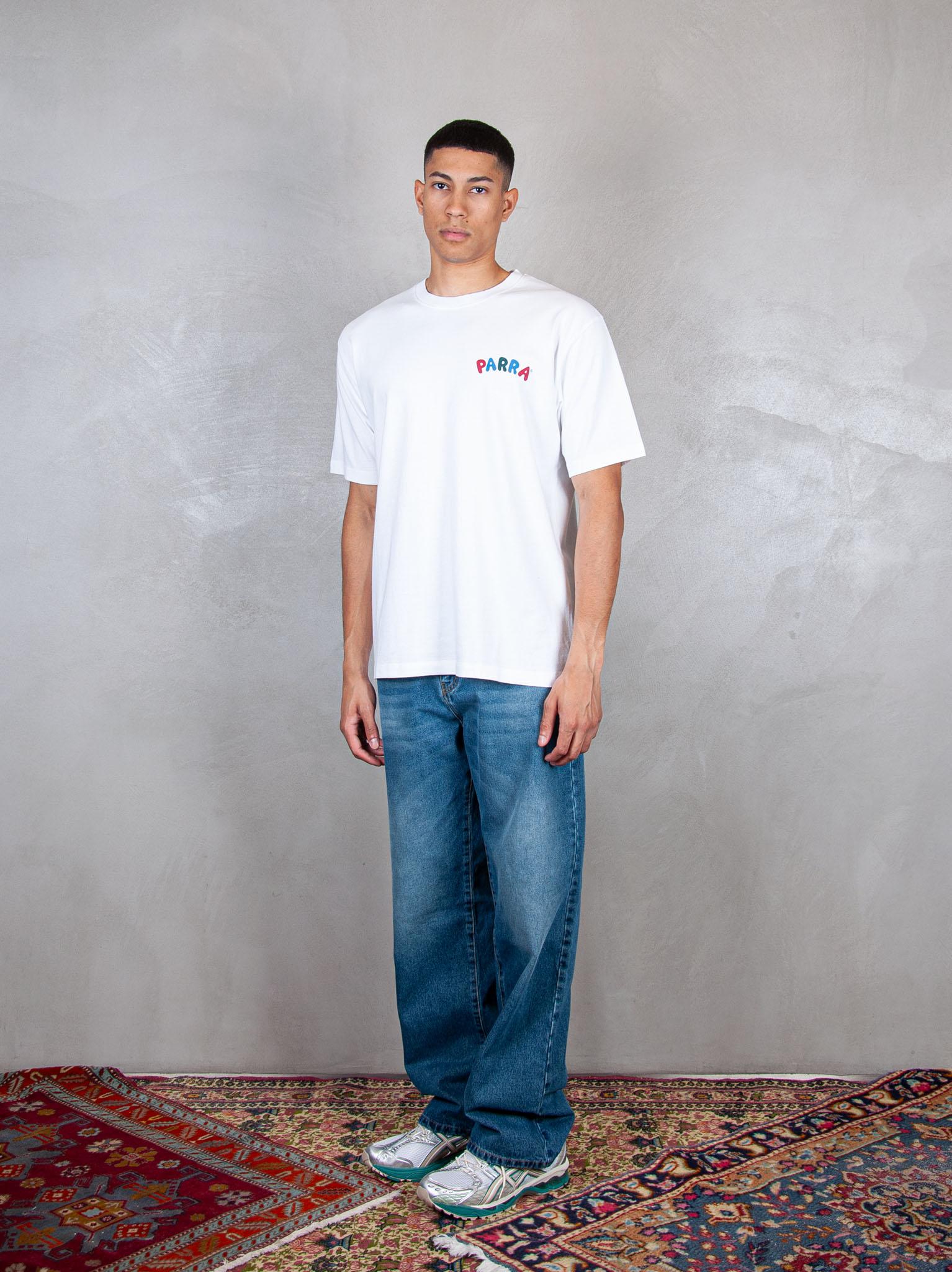 This Damn Chair 53315 WHITE Parra 