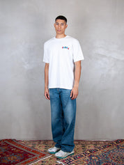 This Damn Chair 53315 WHITE Parra 
