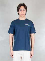 MC2 Saint Barth T-shirt <BR/>Portland PRL0002 02308L MC2 St Barth 