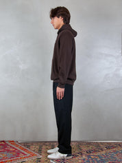 Lacoste <BR/>Felpa cappuccio SH9623 SKB Lacoste 