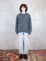 Tetris Cardigan