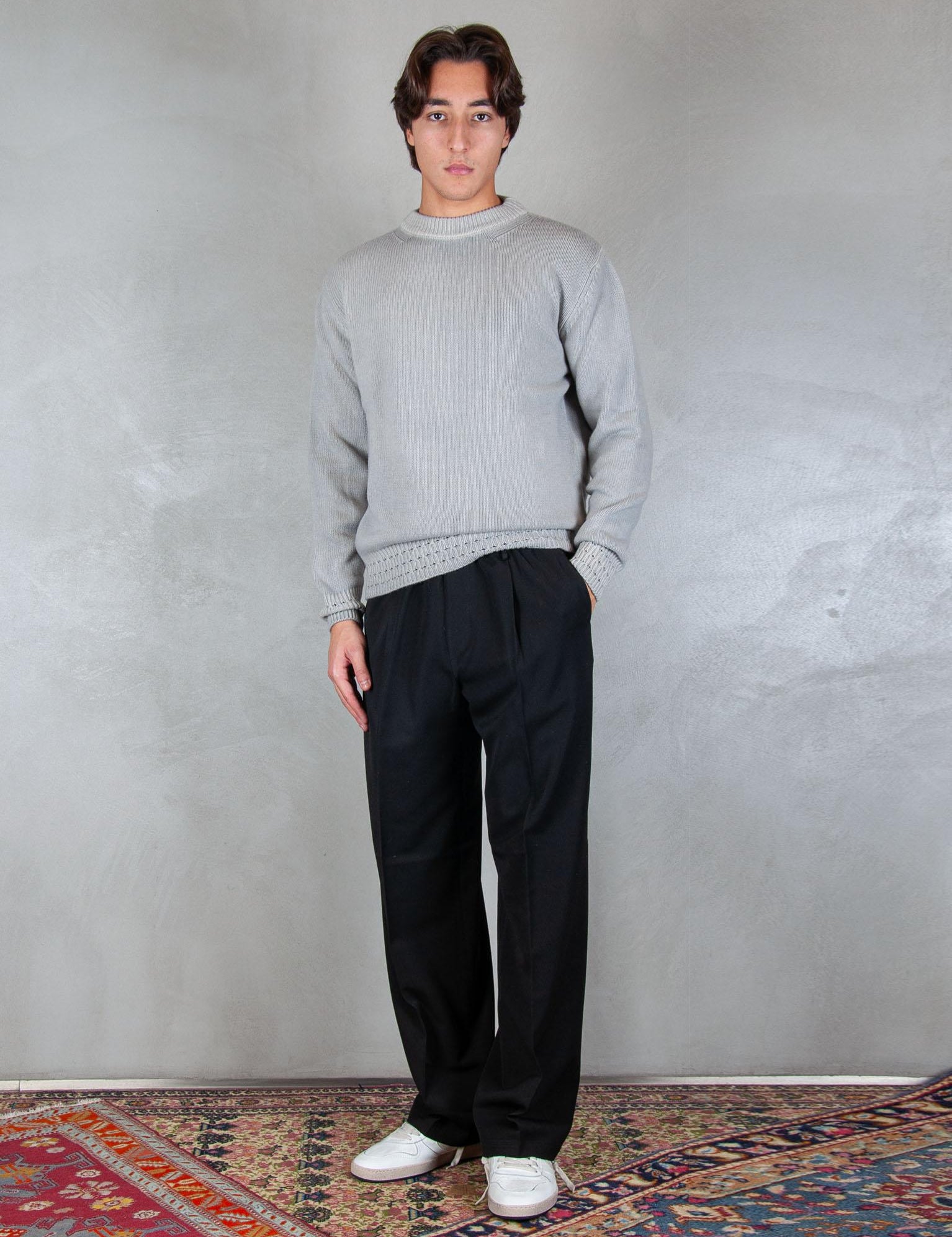 Ezio EZIO WQ124-99 Cellar Door 