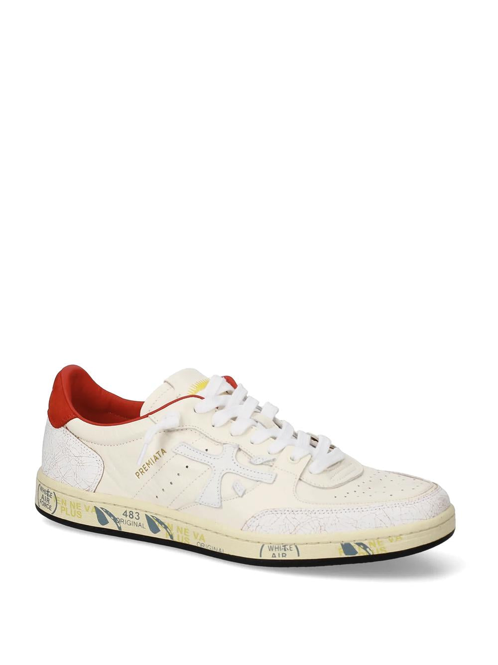 Premiata BSKT Clay BSKTCLAY 8162 Premiata 