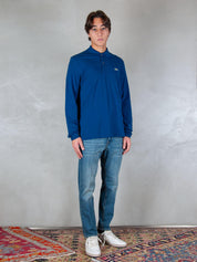Lacoste <BR/>L.13.12 polo L1312 F9F Lacoste 