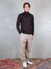 Raphael1966 Maglia <BR/>Dolcevita f12 55157-14290 195 Raphael - Grnsas 