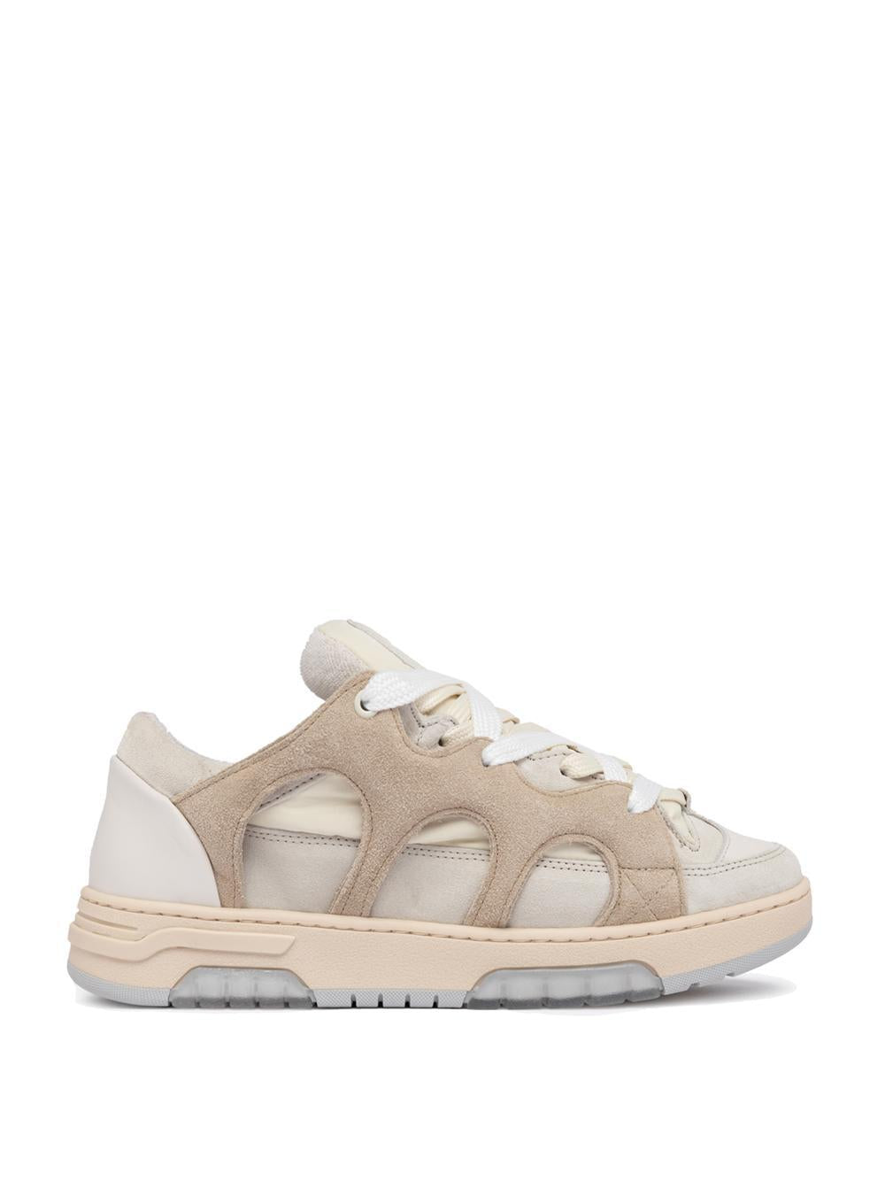 Santha Model 1 OR CO-CREAM/OFF WHITE Santha 
