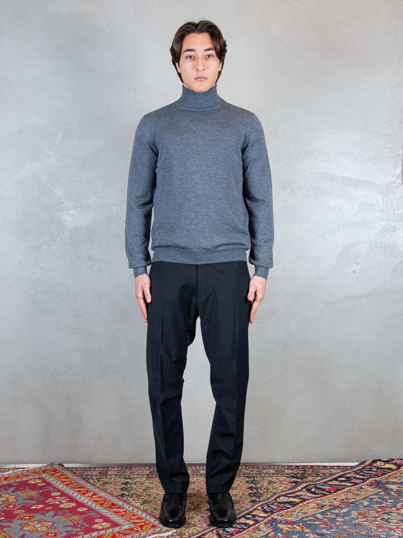 Bottega Marchigiana Abito Steward STEWARD/J+PRFCT PLS MBS-06 Bottega Marchigiana 