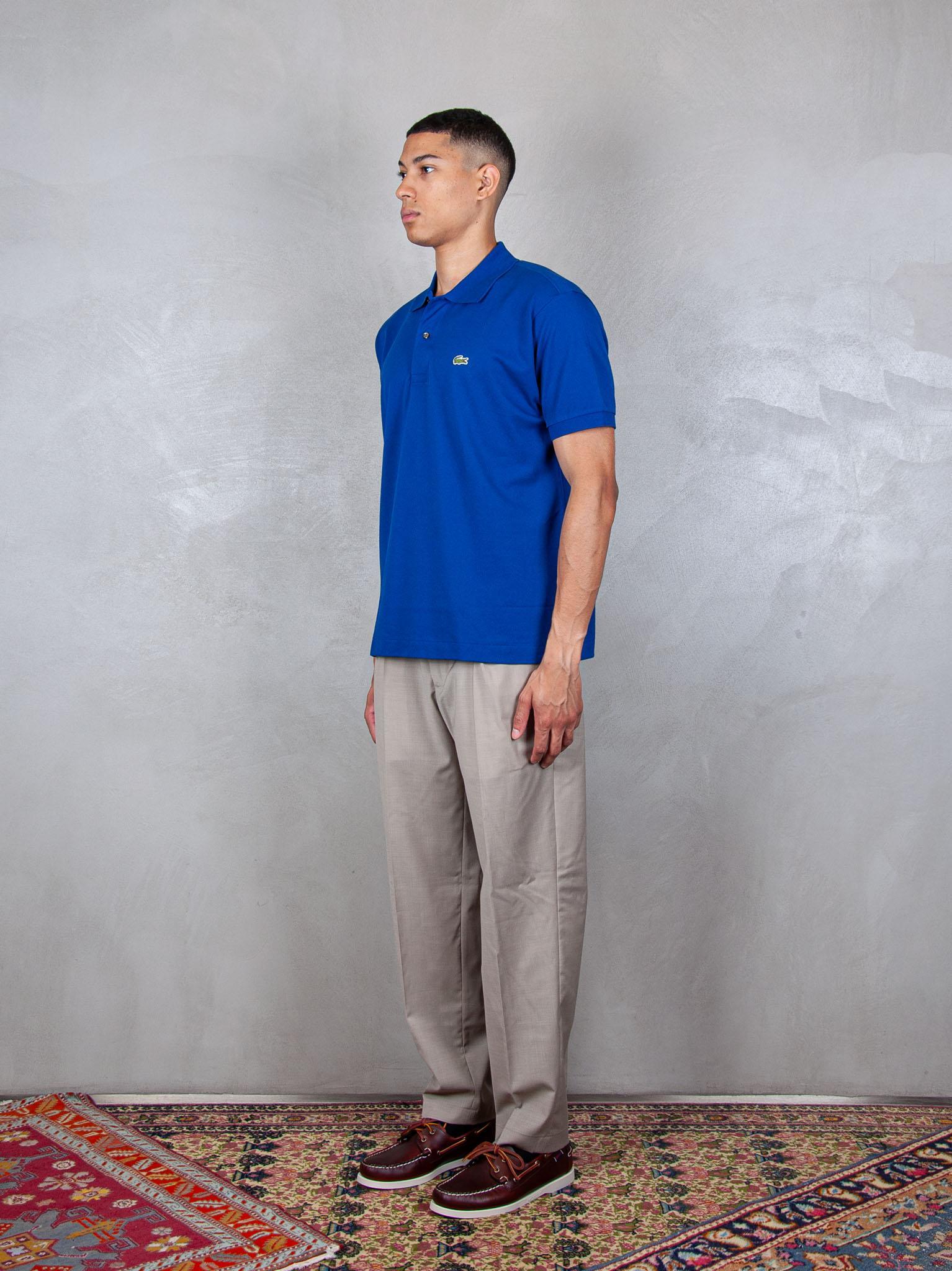Lacoste L.12.12 polo 1212 IXW Lacoste 