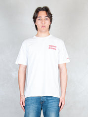 MC2 Saint Barth T-shirt <BR/>Portland PRL0002 04551L MC2 St Barth 