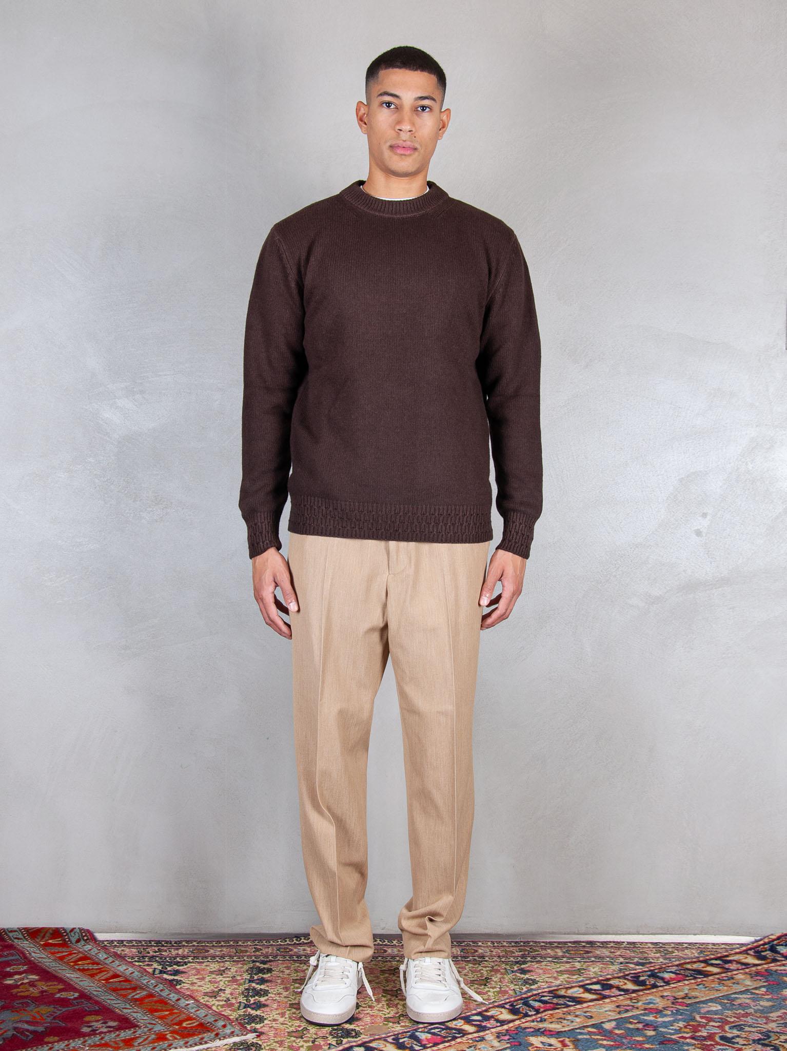 Daniele Fiesoli Maglia girocollo 1270 693 Daniele Fiesoli 