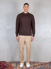 Daniele Fiesoli <BR/>Maglia girocollo 1270 693 Daniele Fiesoli 