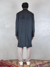 Hi Five Cappotto <BR/>Victorian VICTORIAN ANTRACITE Hi Five 