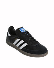 samba og B75807 CBLACK/FTWWHT Adidas Originals 