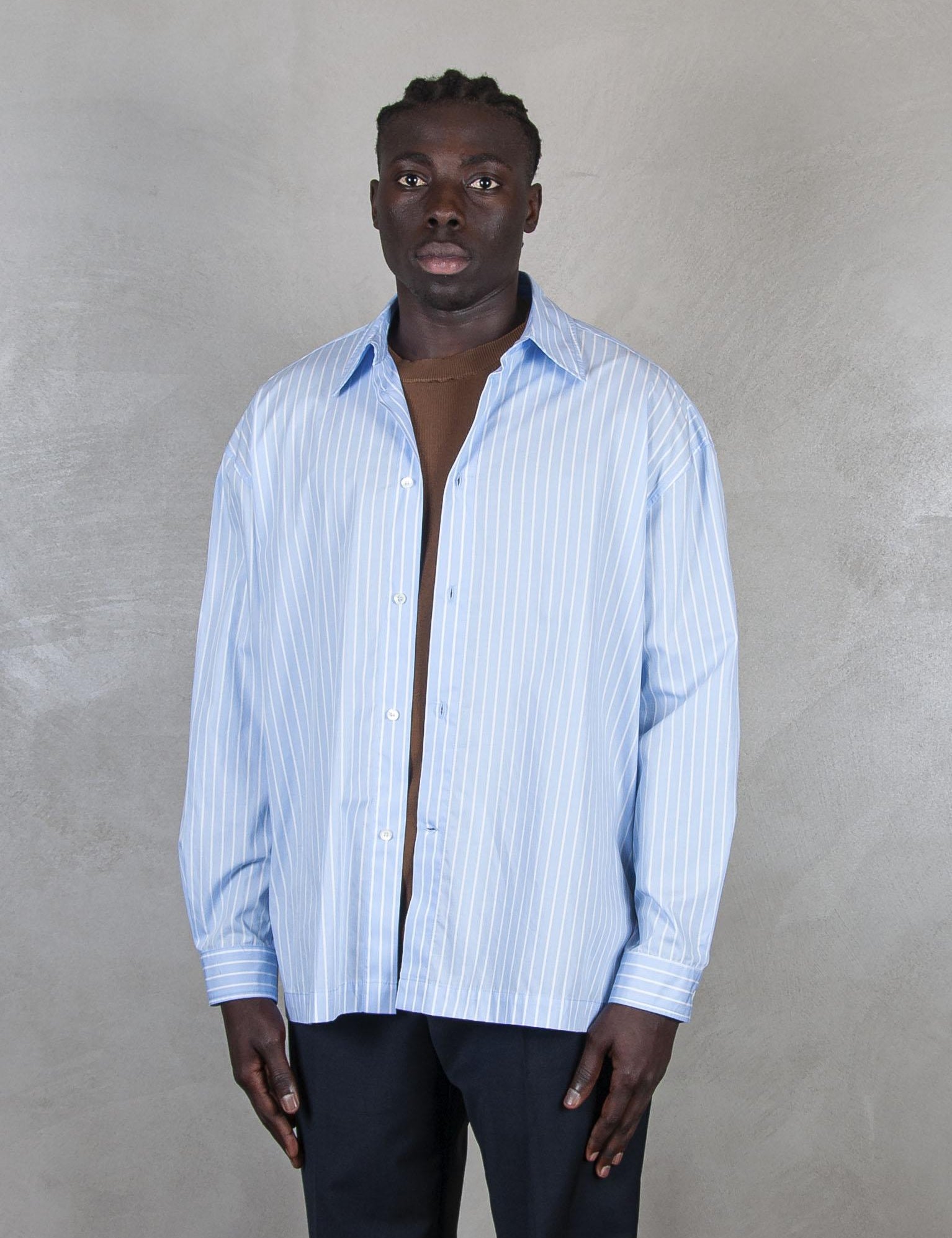 Regular Shirt 120057-2 196 Grifoni 