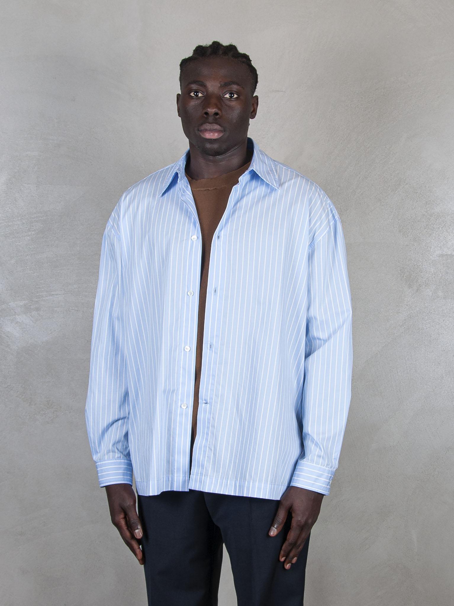 Regular Shirt 120057-2 196 Grifoni 