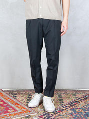 Beable pantaloni <BR/>Riccardo RICCARDO MT-NERO Beable 