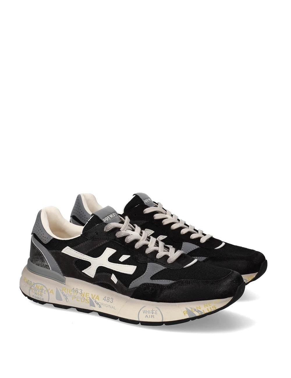 >Mick MICK 8119 Premiata 