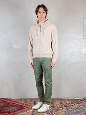 Sun68 Felpa <BR/>Giubbotto Zip Piquet F36110 98 Sun68 