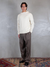 Daniele Fiesoli <BR/>Maglia Cappuccio 0035 100 Daniele Fiesoli 