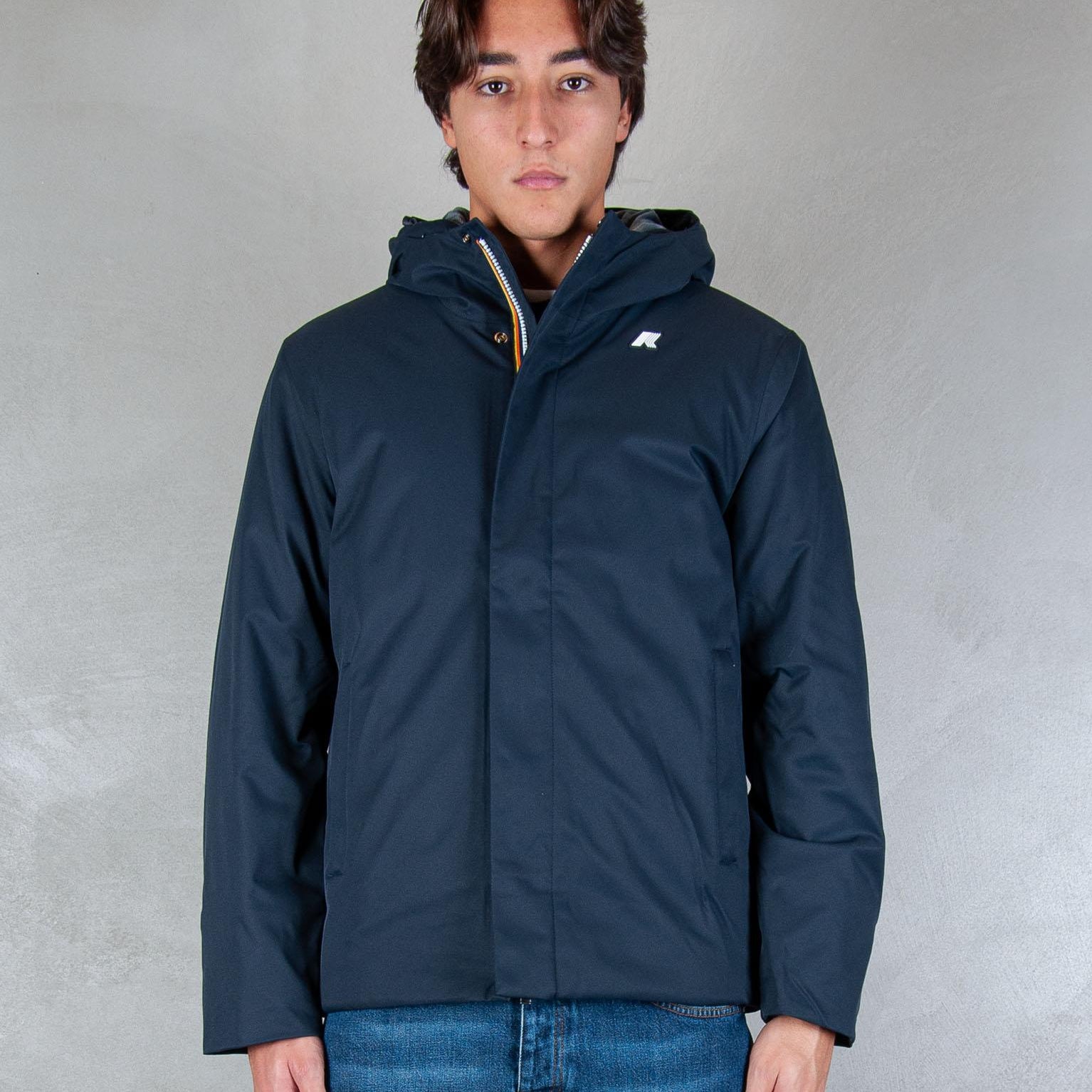 >Jacko Twill Marmotta K8133DW AL9 K-Way 