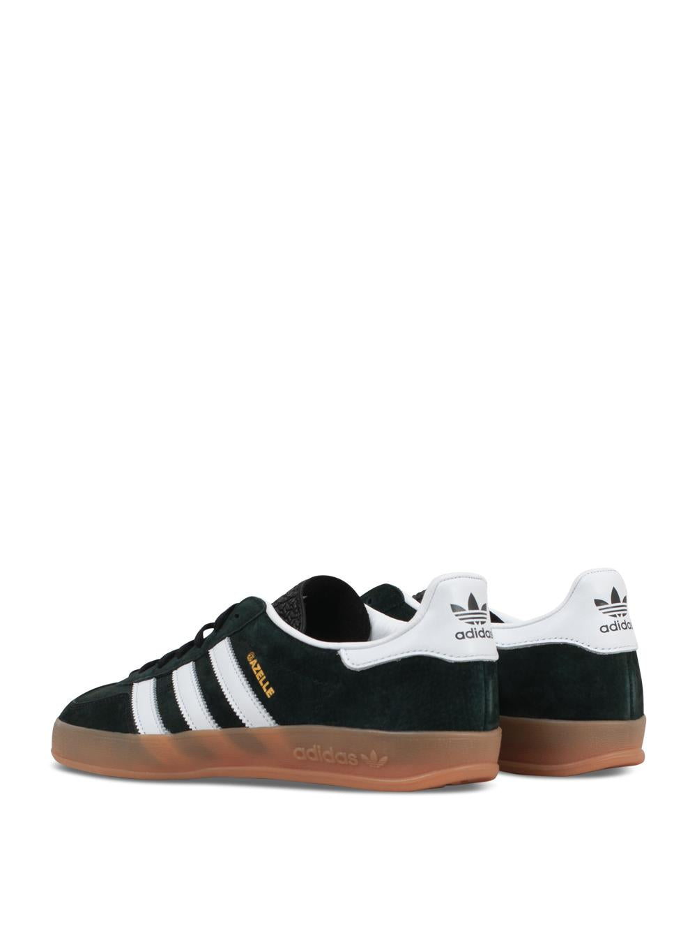 Gazelle Indoor H06259 CBLACK/FTWWHT Adidas Originals 